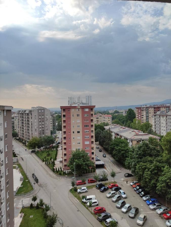 Feels Like Home 3 Skopje Zewnętrze zdjęcie